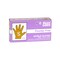 Valugards Valugards Purple, Disposable Gloves, Nitrile, Powder-Free, S, 1000 PK, Purple 304340331 - alternate 4